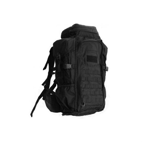 Eberlestock Halftrack, Black