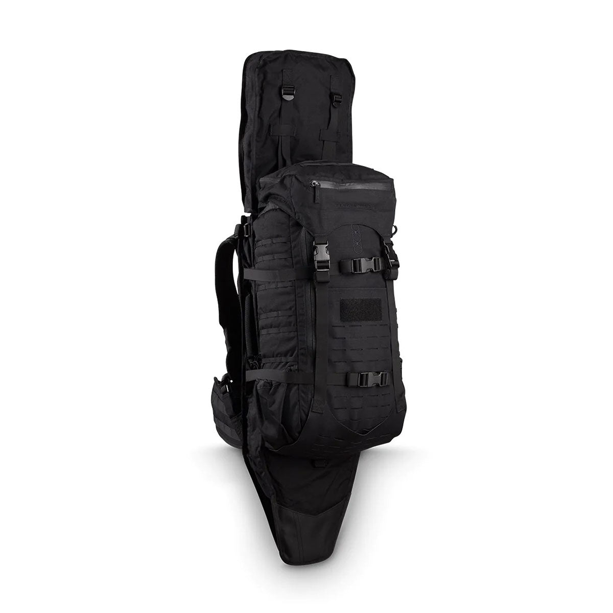 Eberlestock Gunslinger II, Black
