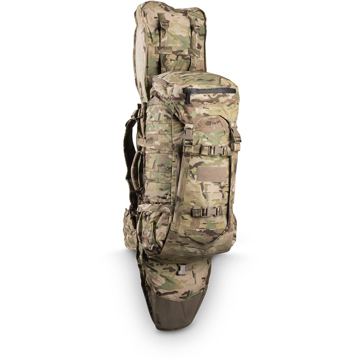 Eberlestock Gunslinger II, MultiCam