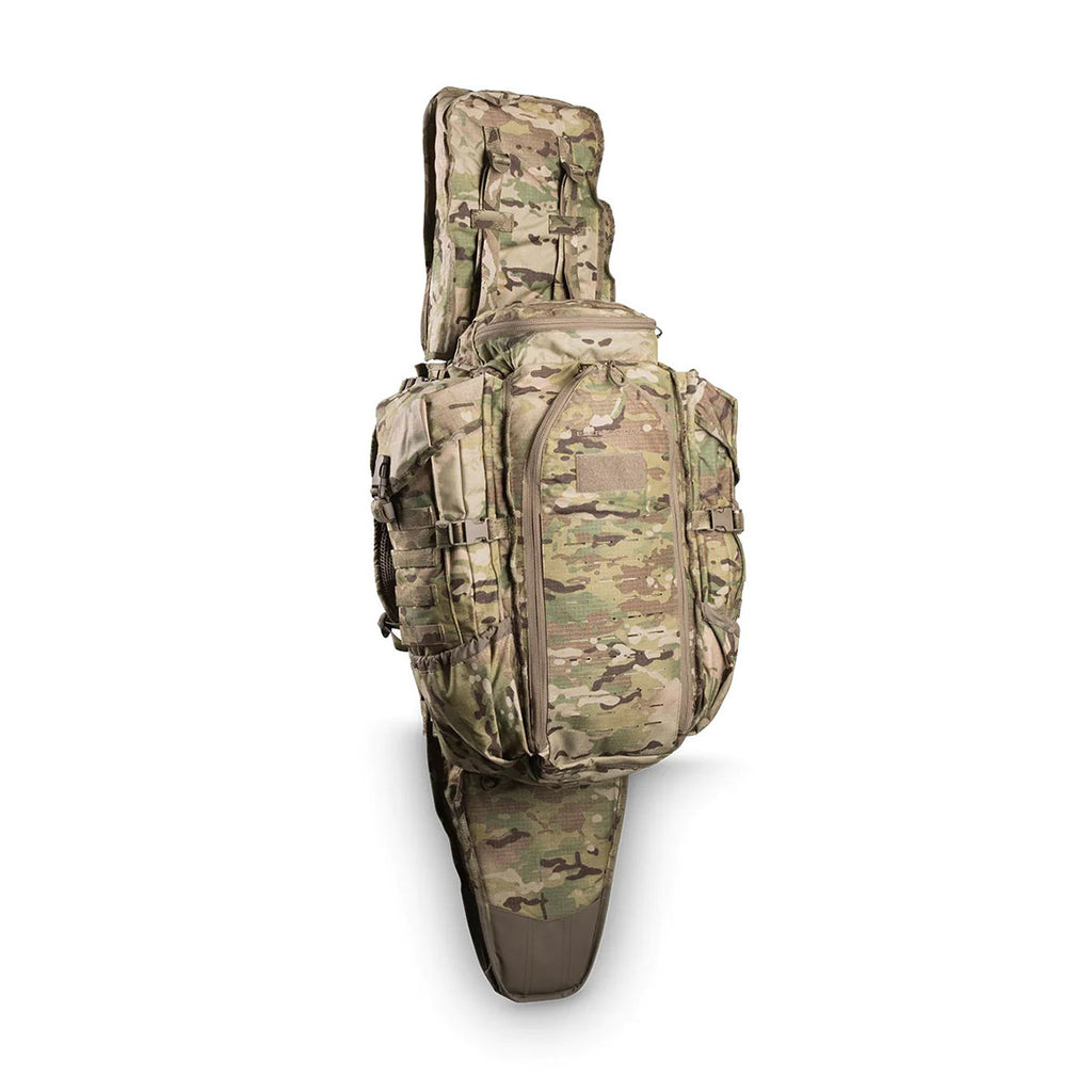 Eberlestock Phantom, MultiCam