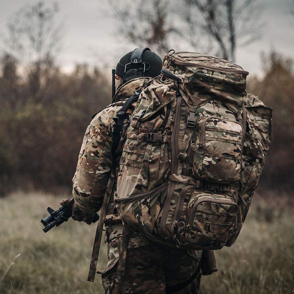 Eberlestock Operator, MultiCam