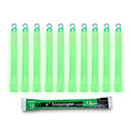 Cyalume Snaplight, 6 Inch, Green