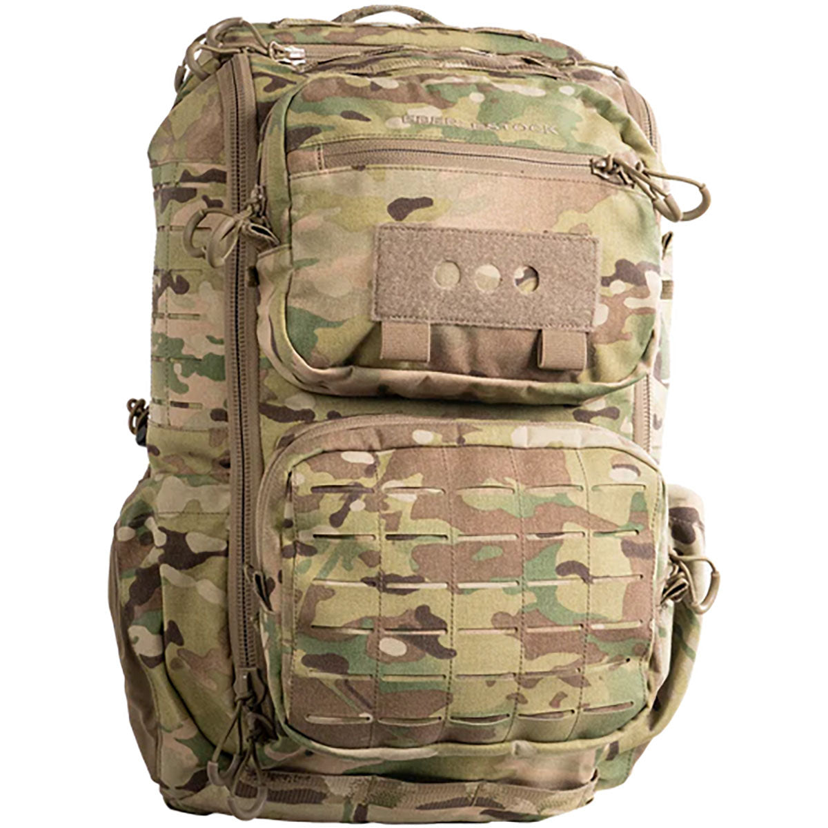 Eberlestock ROMAD, MultiCam