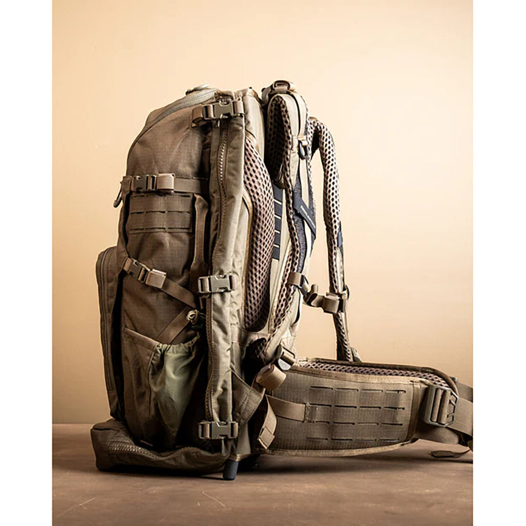 Eberlestock Spectre, Dry Earth