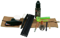 KleenBore Military/LE .223/5.56mm Rifle Tactical Cleaning Kit, Coyote