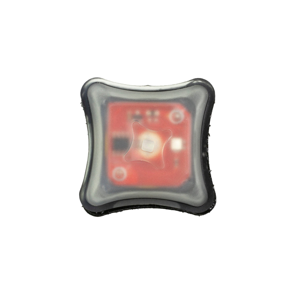 Unity Tactical SPARK Marker Light, Red