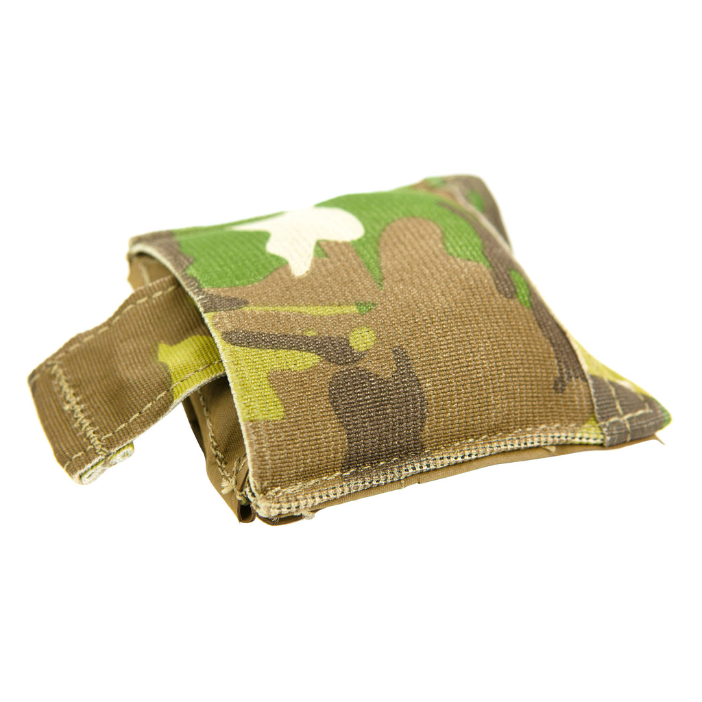Blue Force Gear Ten-Speed Ultralight Dump Pouch, MultiCam