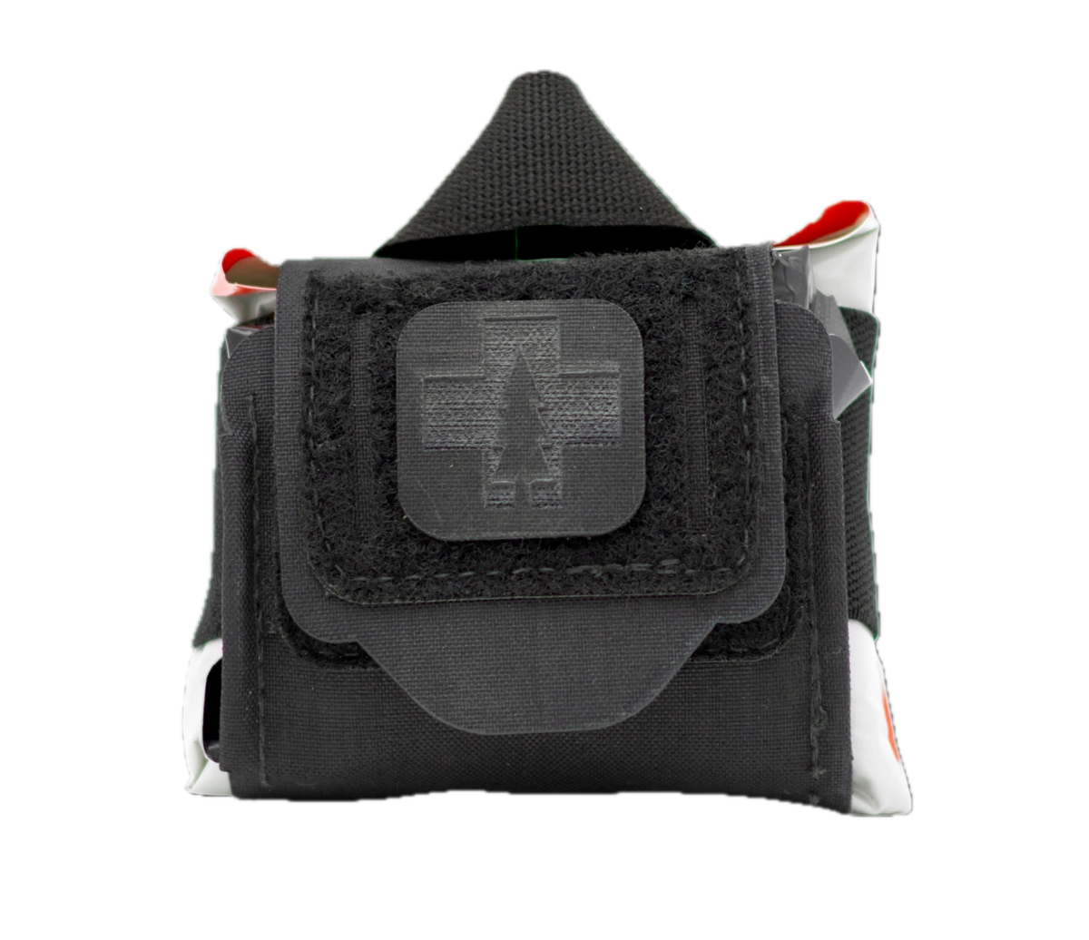Sunshine Safety BRIK Micro Empty, Black
