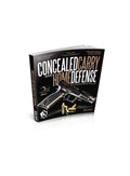 Concealed Carry and Home Defense Fundamentals, 2nd Edition by Michael Martin