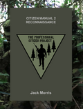 CM-2 Reconnaissance by Jack Morris