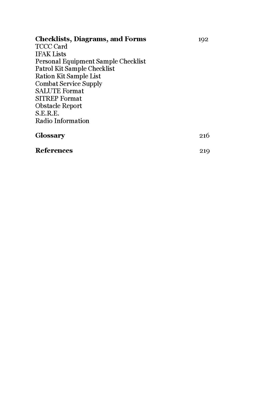 CM-9 Adverse Conditions and Environments (ACE) by Jay Pallardy