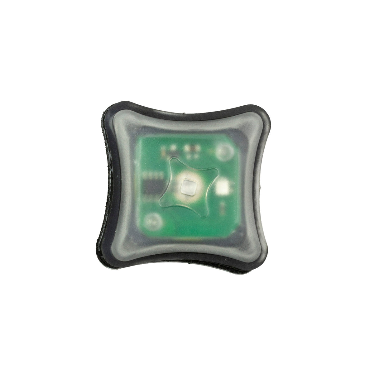 Unity Tactical SPARK Marker Light, Green