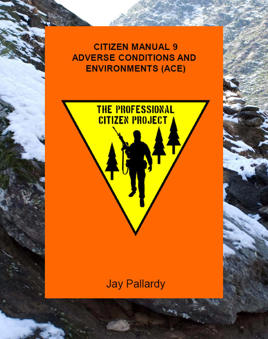 CM-9 Adverse Conditions and Environments (ACE) by Jay Pallardy