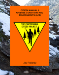 CM-9 Adverse Conditions and Environments (ACE) by Jay Pallardy