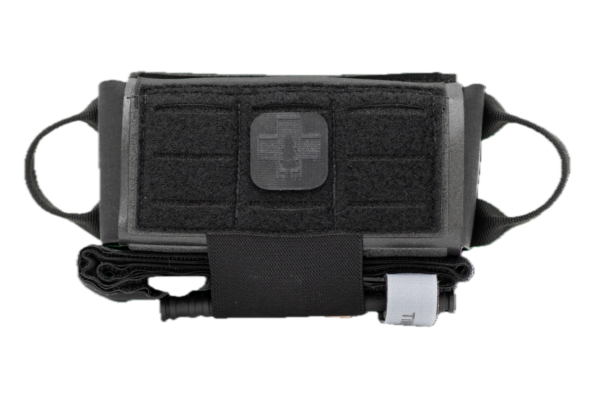 Sunshine Safety BRIK Pro, Black