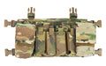 Haley Strategic D3CR X Placard, MultiCam