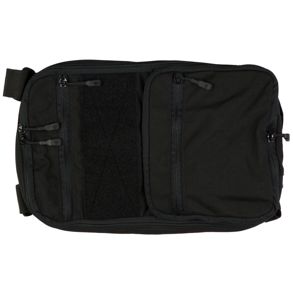 Haley Strategic FlatPack 2.0, Black