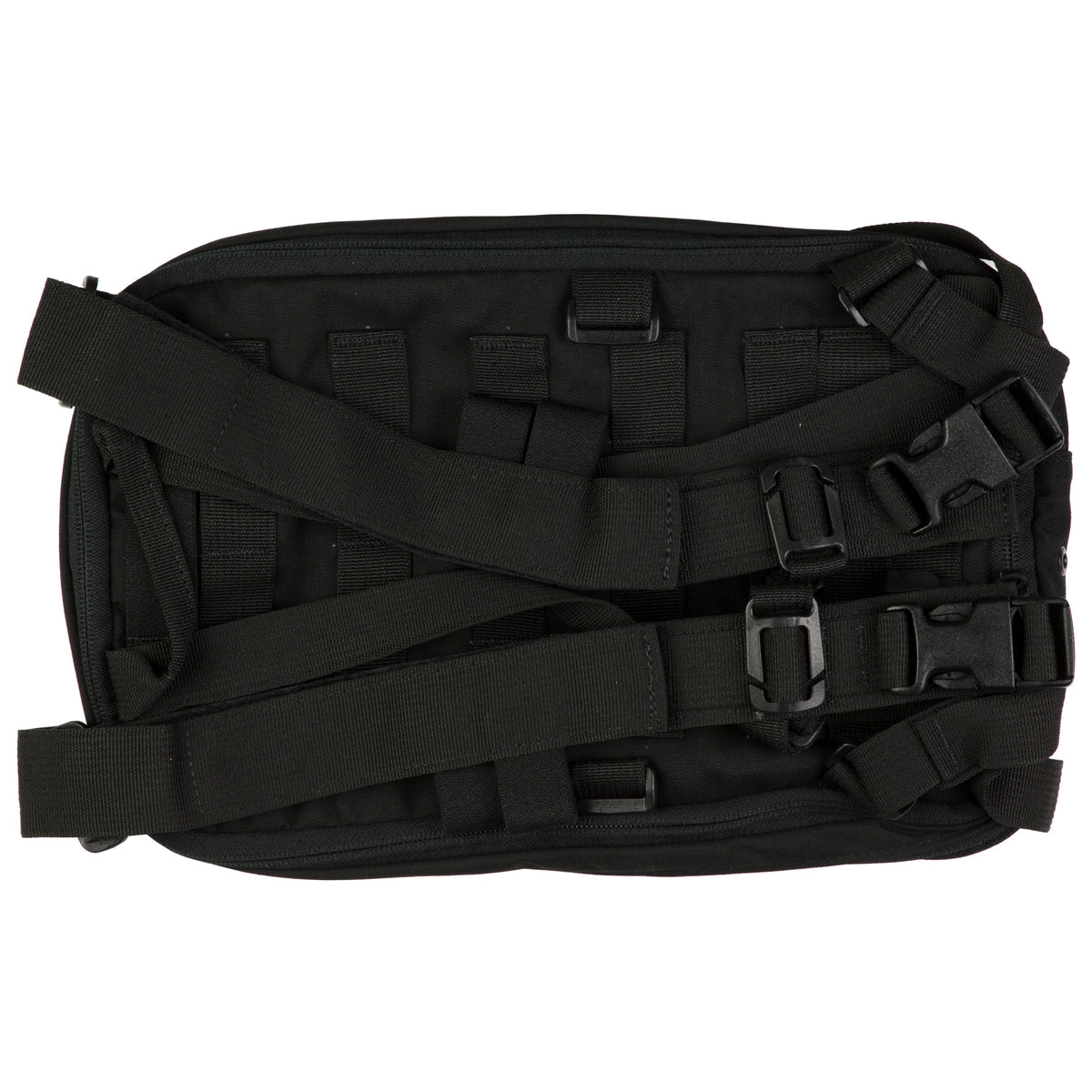 Haley Strategic FlatPack 2.0, Black