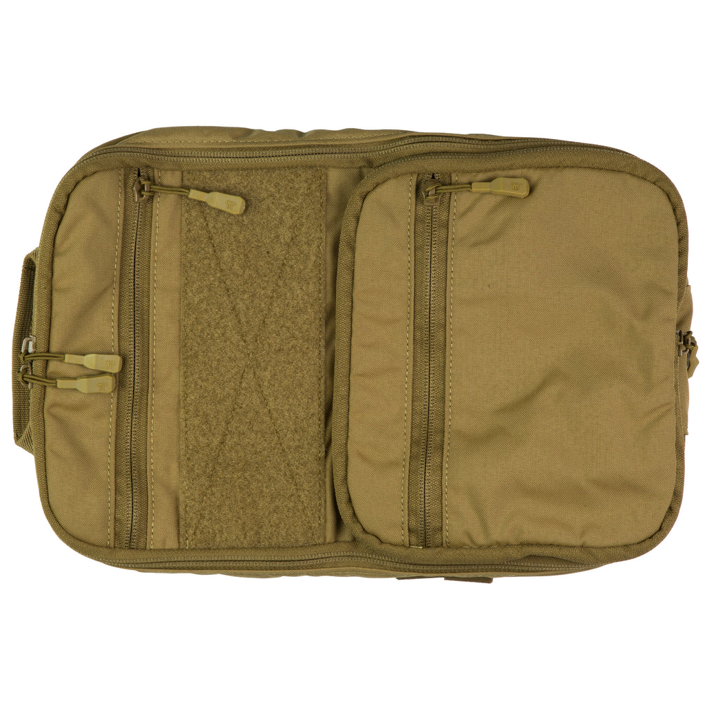 Haley Strategic FlatPack 2.0, Coyote
