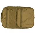 Haley Strategic FlatPack 2.0, Coyote