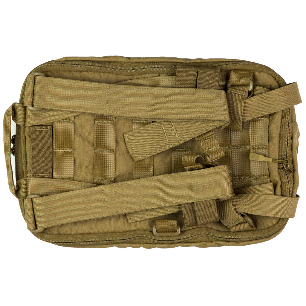 Haley Strategic FlatPack 2.0, Coyote