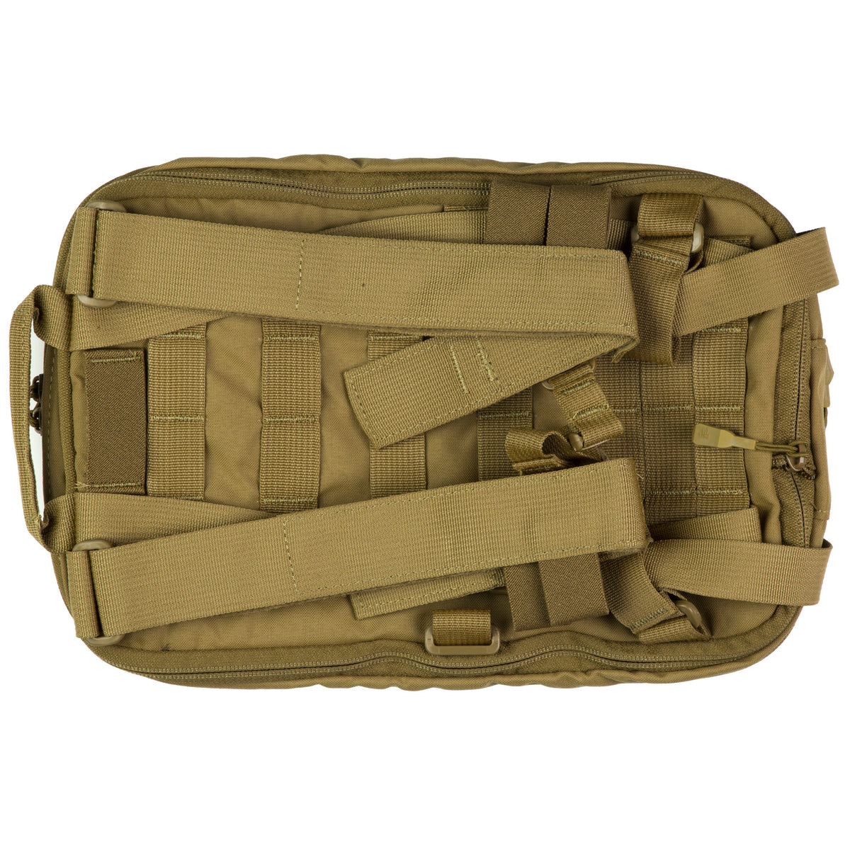 Haley Strategic FlatPack 2.0, Coyote