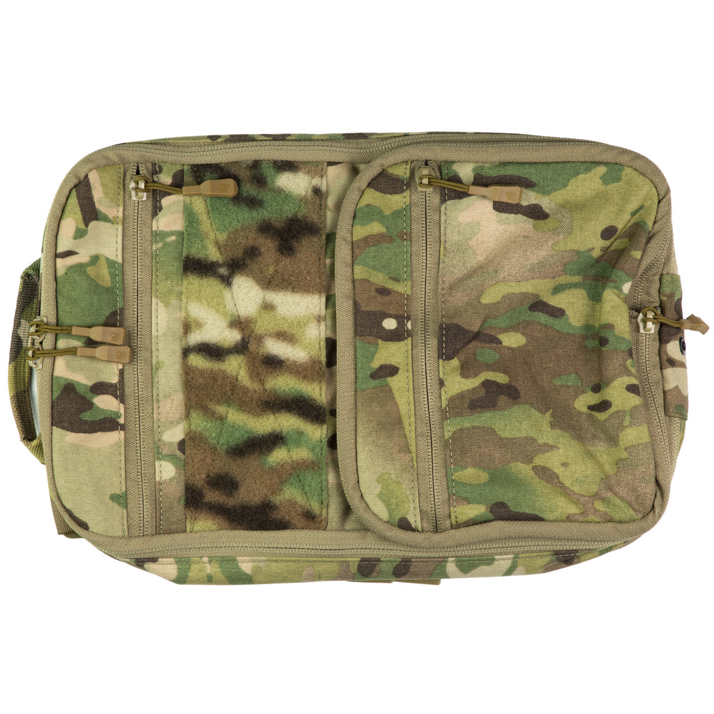 Haley Strategic FlatPack 2.0, MultiCam