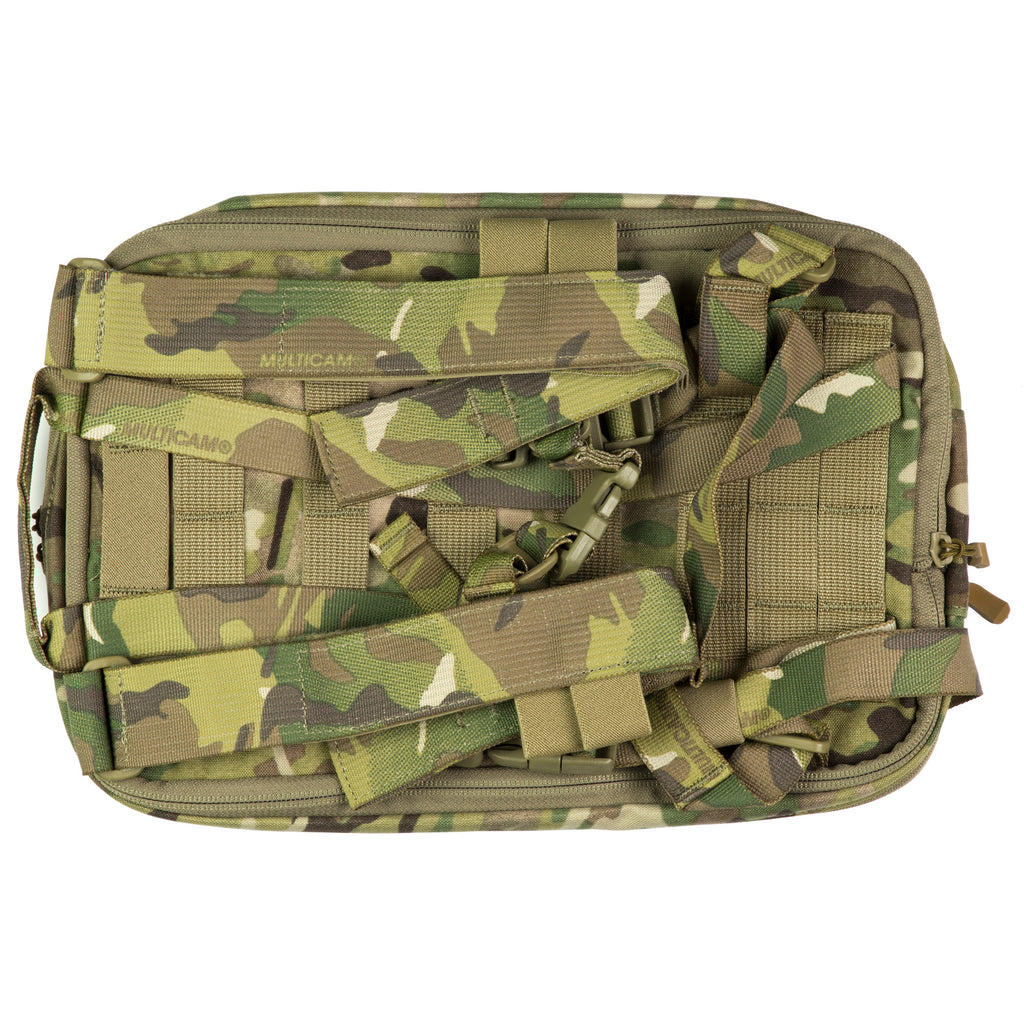 Haley Strategic FlatPack 2.0, MultiCam