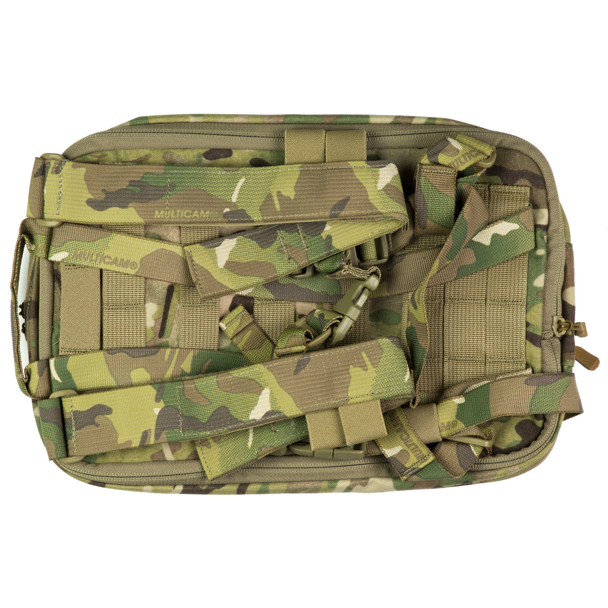 Haley Strategic FlatPack 2.0, MultiCam