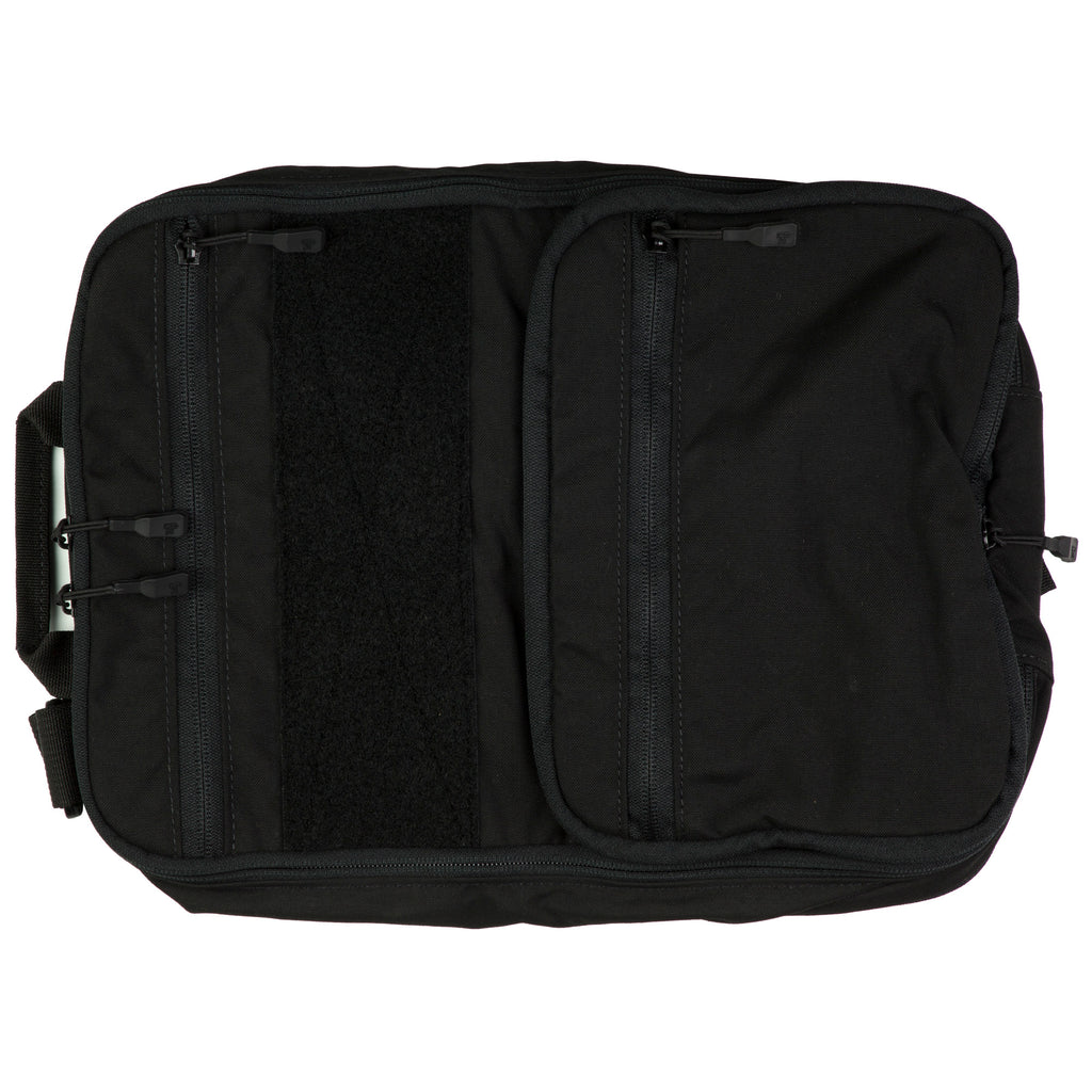 Haley Strategic FlatPack Plus, Black