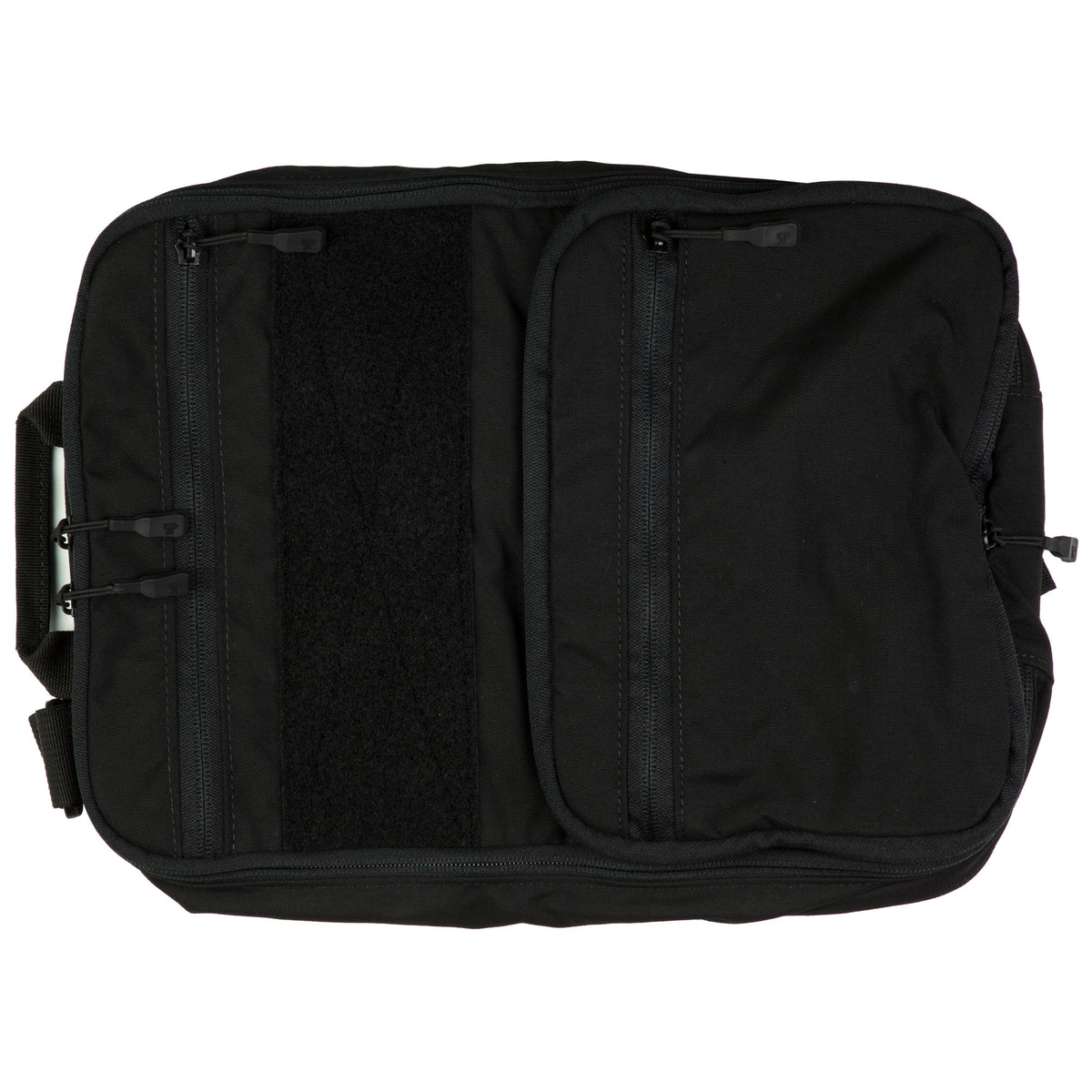 Haley Strategic FlatPack Plus, Black