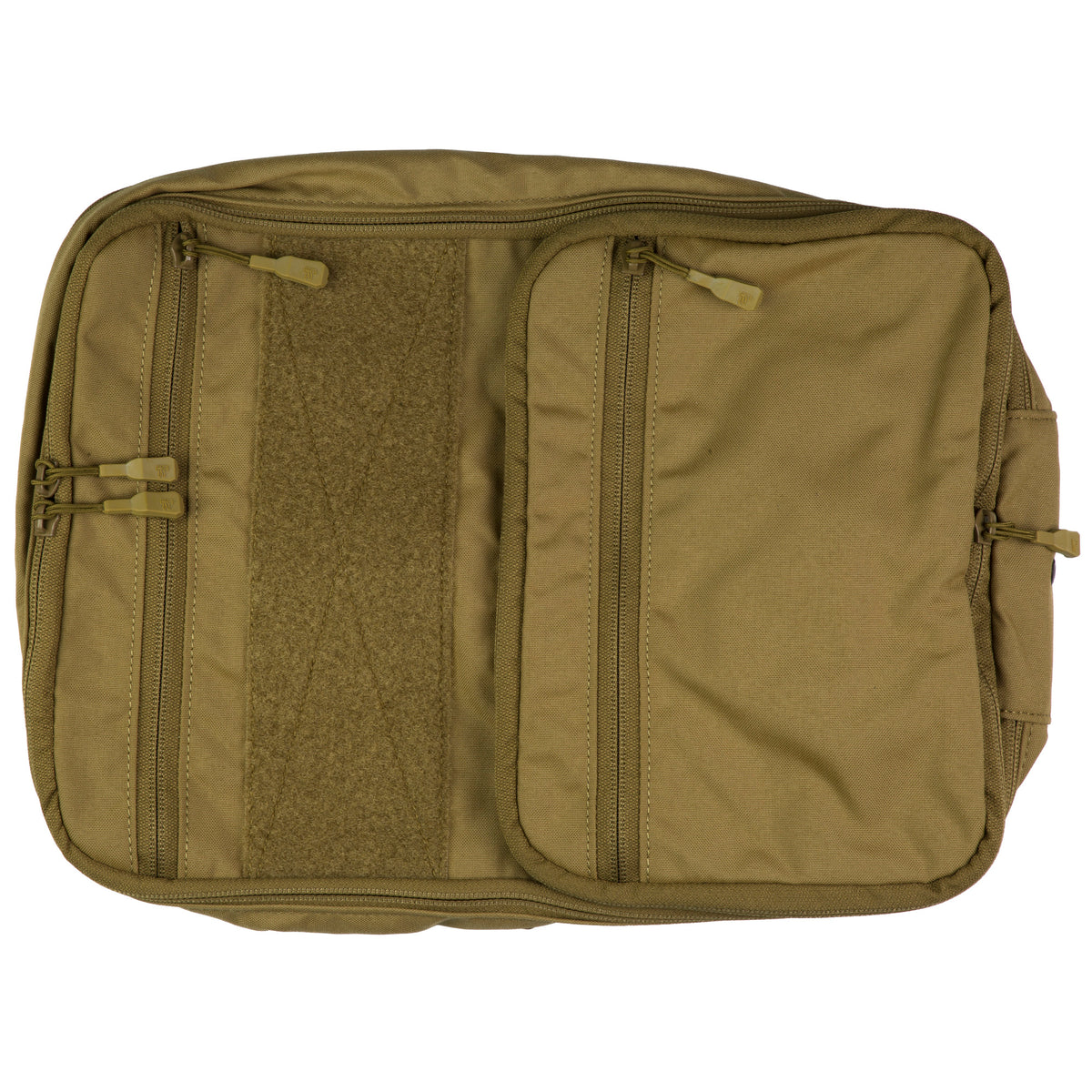 Haley Strategic FlatPack Plus, Coyote