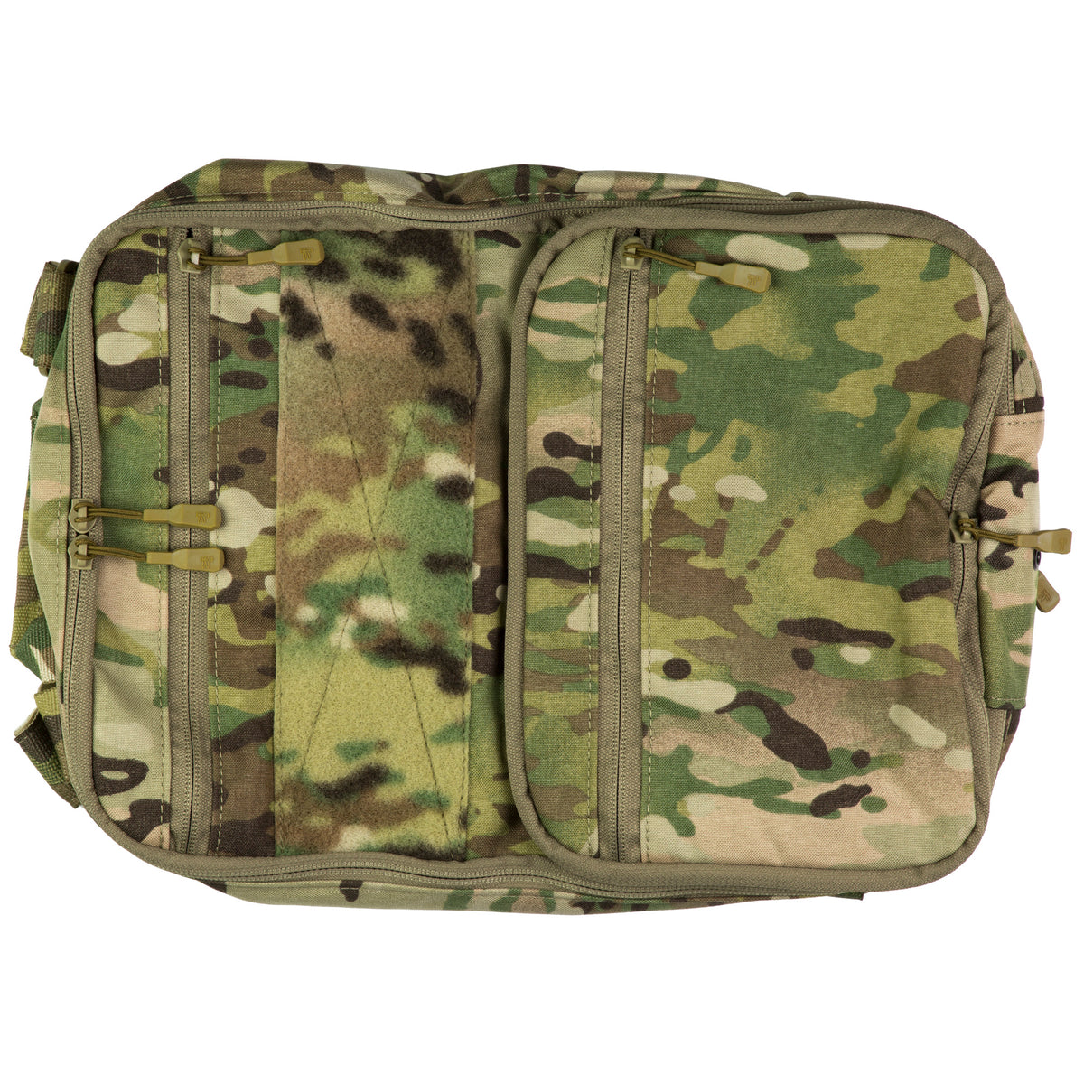 Haley Strategic FlatPack Plus, MultiCam