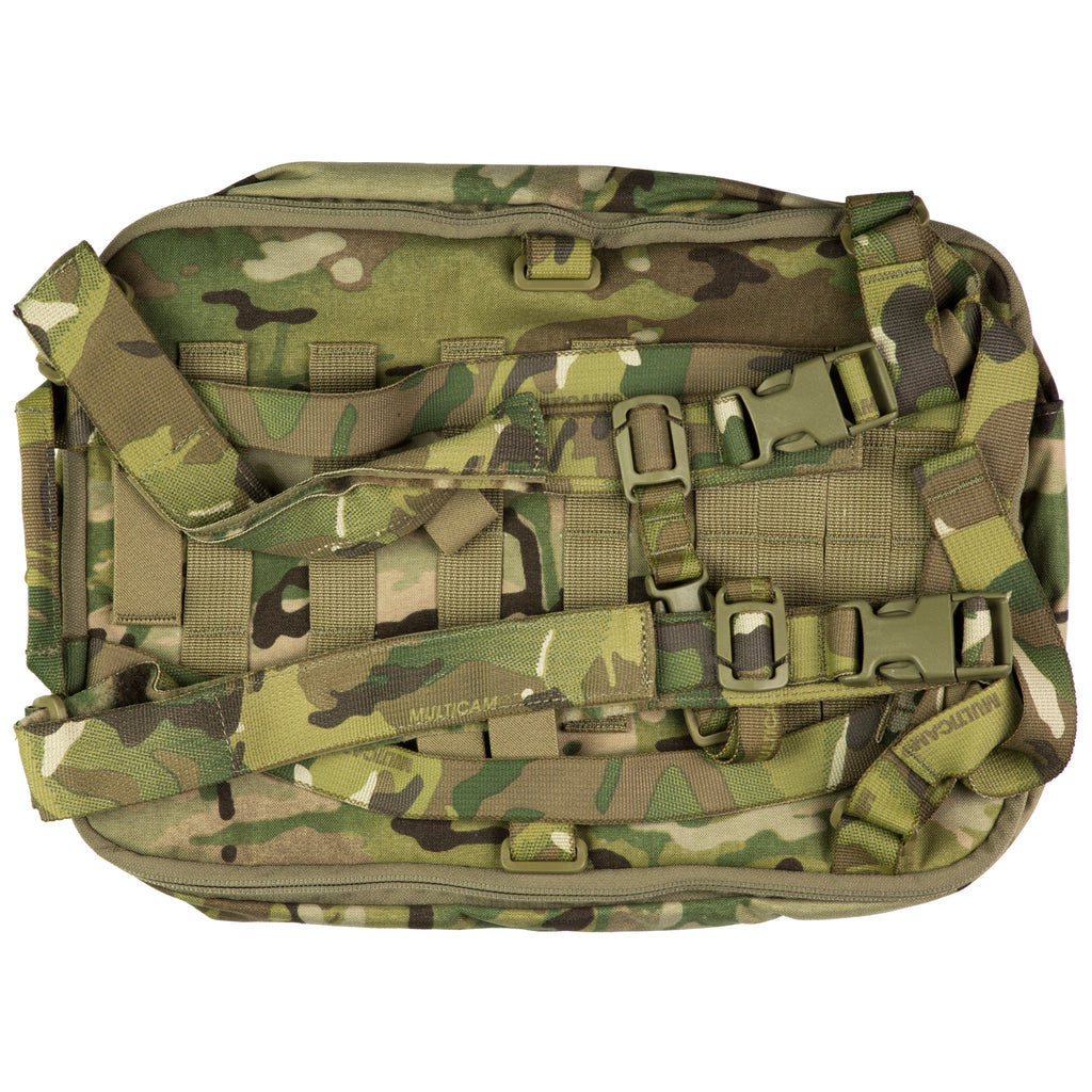 Haley Strategic FlatPack Plus, MultiCam