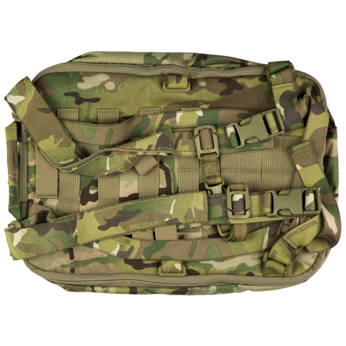 Haley Strategic FlatPack Plus, MultiCam