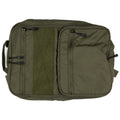 Haley Strategic FlatPack Plus, Ranger Green