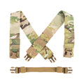 Haley Strategic X-Harness, MultiCam