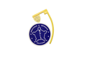 Chamber Flag, Yellow
