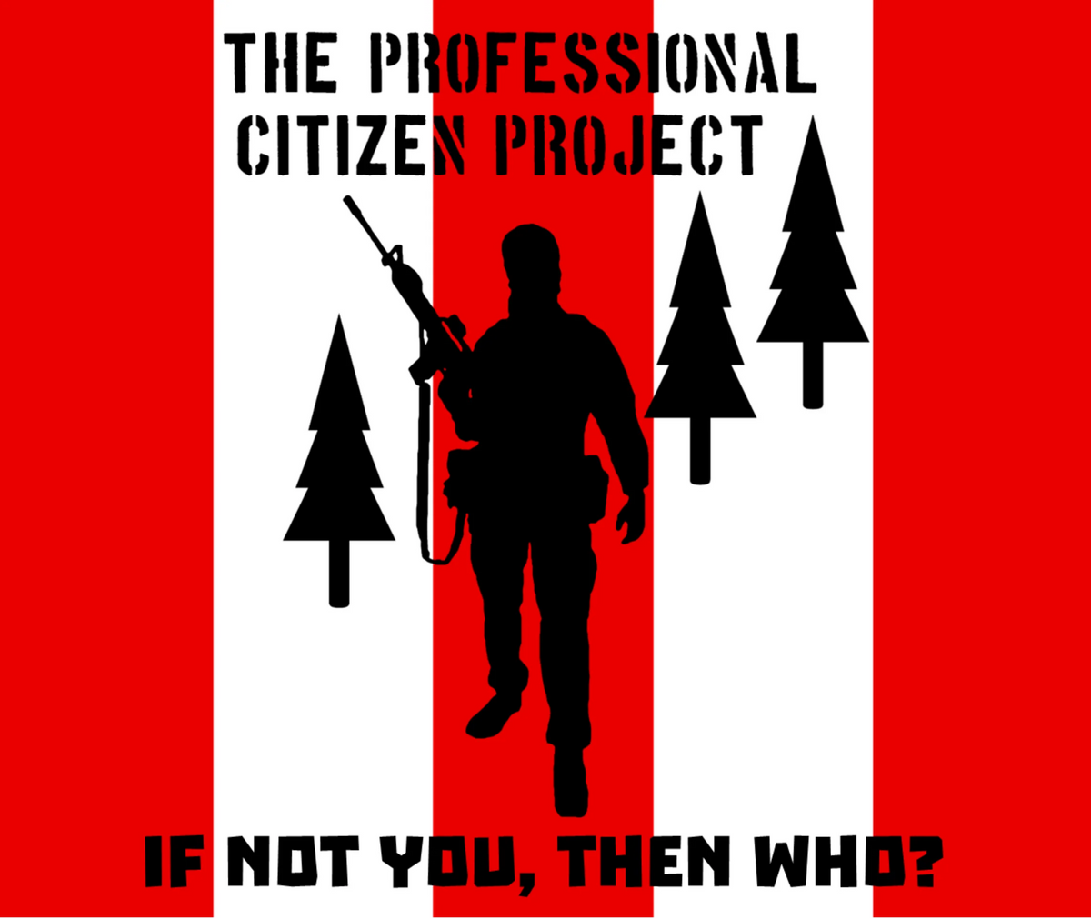 CM-8 The Modern Minuteman by Jay Pallardy