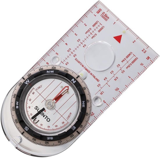 Suunto M-3 NH Compass