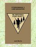 CM-5 Land Navigation by Jack Morris