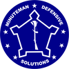 Minuteman Defensive Solutions - Home