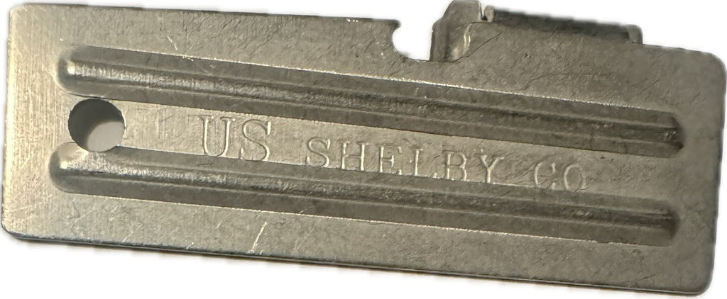 U.S. Shelby Co P-51 Can Opener