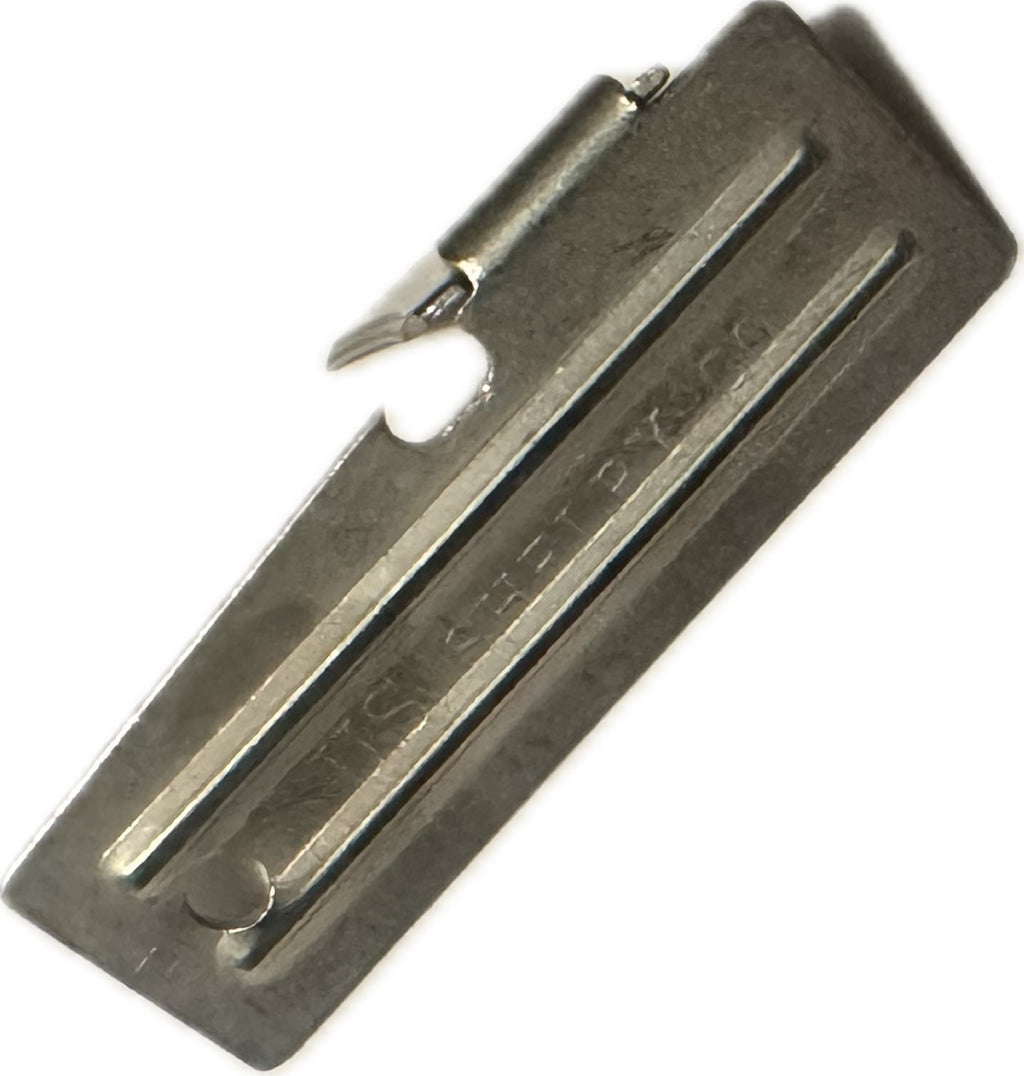 U.S. Shelby Co P-51 Can Opener