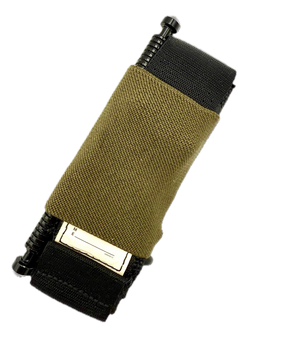 Sunshine Safety BRIK BRD, Green