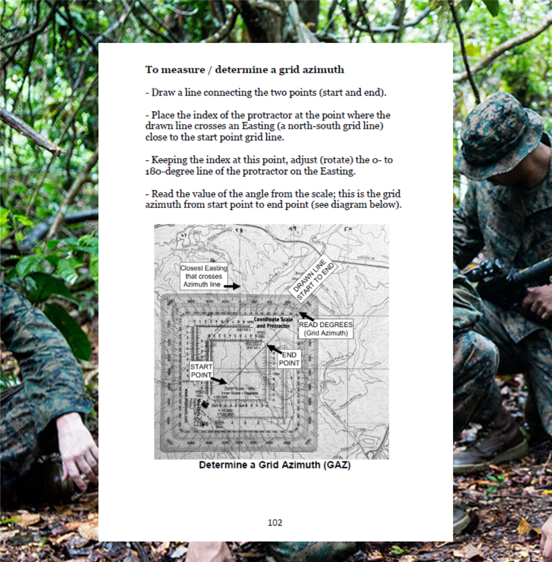 CM-1 Individual Tactical Skills by Jack Morris