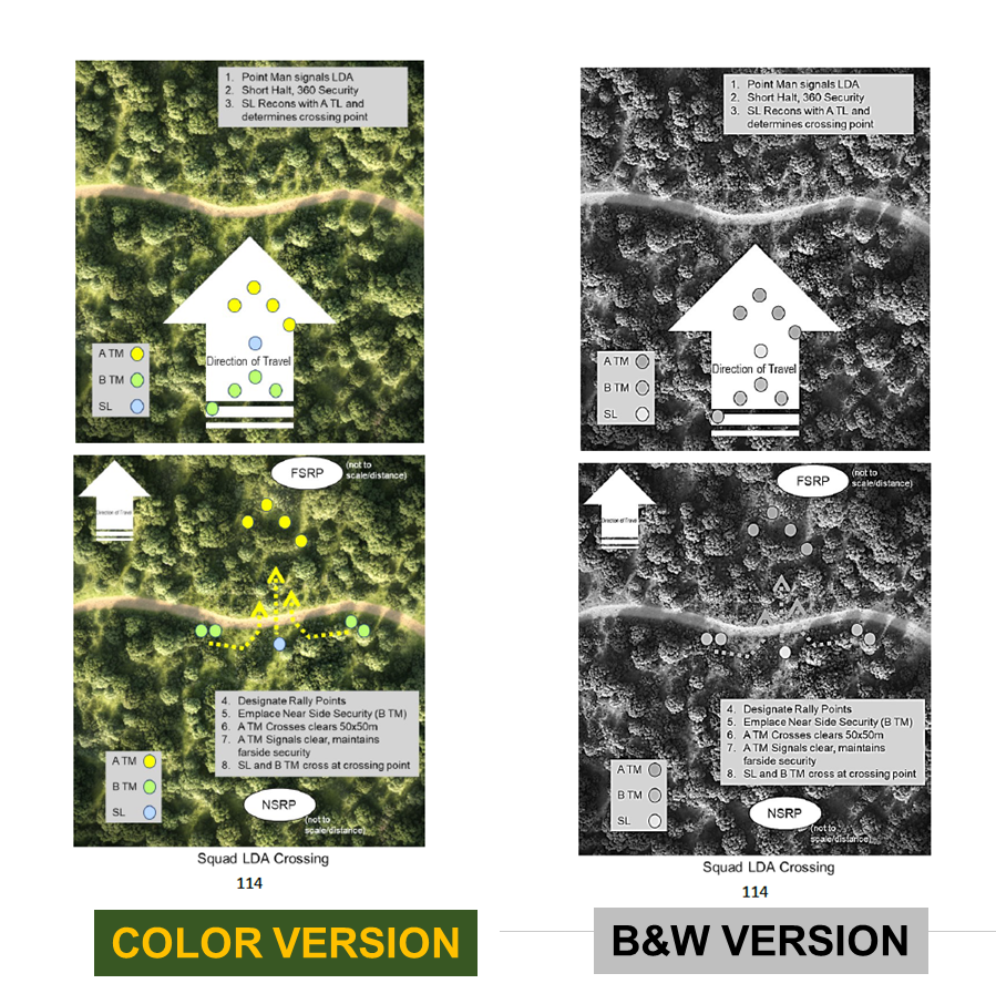 CM-6 Citizen Ranger Handbook by Jack Morris with Mark Robinson