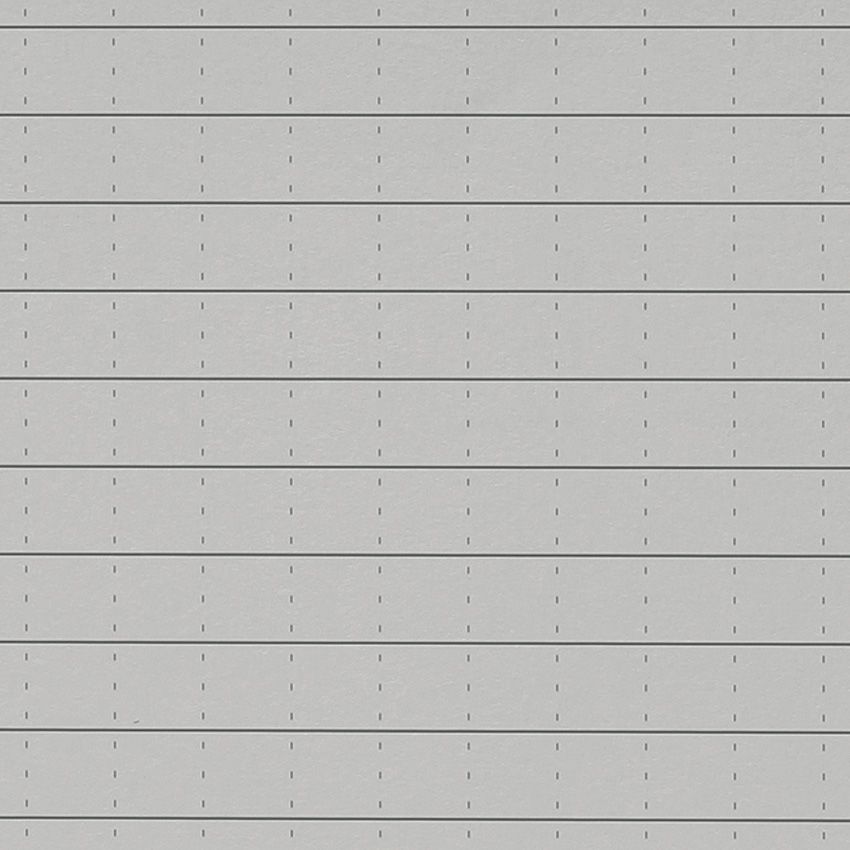 Rite in the Rain Soft Cover Memo Book, 3.5" x 5", Black
