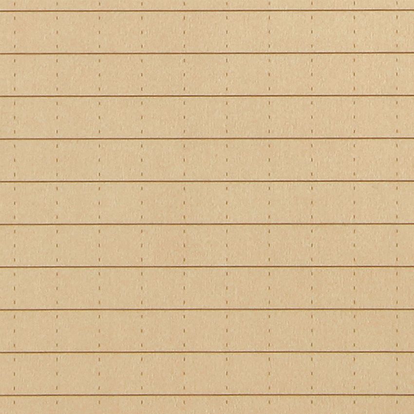 Rite in the Rain Soft Cover Memo Book, 3.5" x 5", Tan