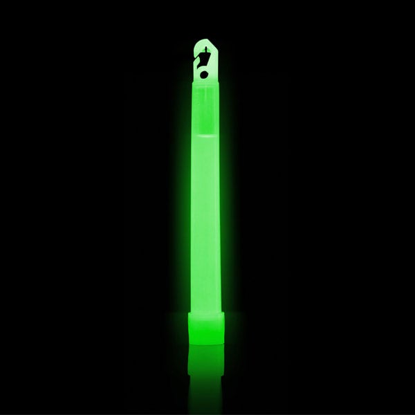 Cyalume Chemlight, 6 inch, Green